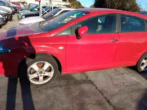 SEAT LEON (1P1) foto 8