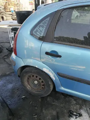 CITROEN C3 foto 5