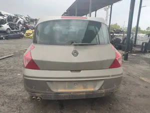 RENAULT AVANTIME foto 2
