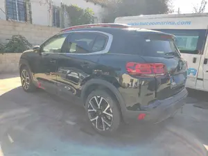 CITROEN C5 AIRCROSS foto 5