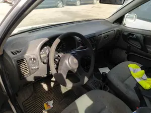 VOLKSWAGEN POLO III (6N1) foto 4