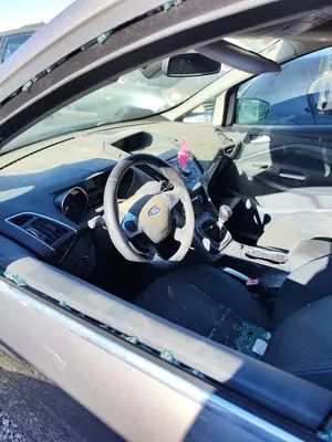 FORD C-MAX (CB7) foto 5
