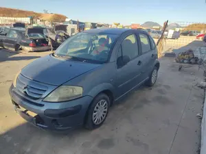 CITROEN C3 foto 4