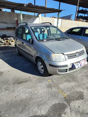 FIAT II PANDA (169) foto 3