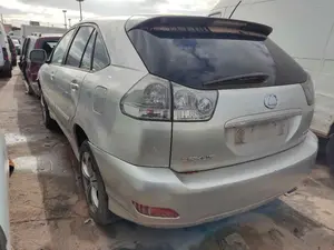 LEXUS RX 300 (MCU35) foto 4