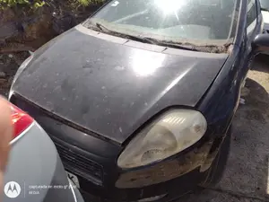 FIAT GRANDE PUNTO (199) foto 2