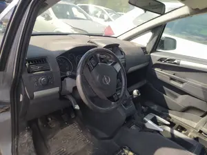 OPEL ZAFIRA B foto 4