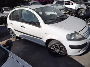 CITROEN C3 foto 8