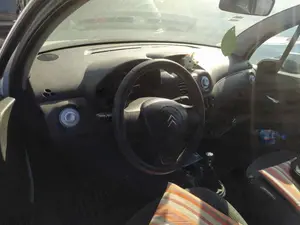 CITROEN C3 foto 6