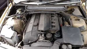 BMW SERIE 3 CABRIO (E46) foto 7