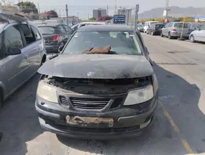 SAAB 9-3 BERLINA foto 1