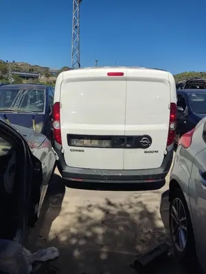OPEL COMBO D foto 4