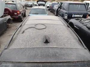 BMW SERIE 5 TOURING (E61) foto 23