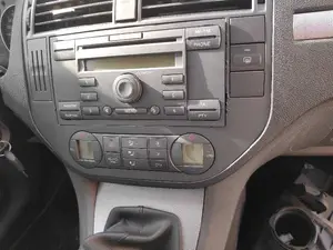 FORD FOCUS C-MAX (CAP)(2003) foto 9