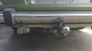 PEUGEOT 504 foto 25