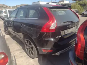 VOLVO XC60 foto 5