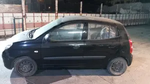 KIA PICANTO (SA) foto 3