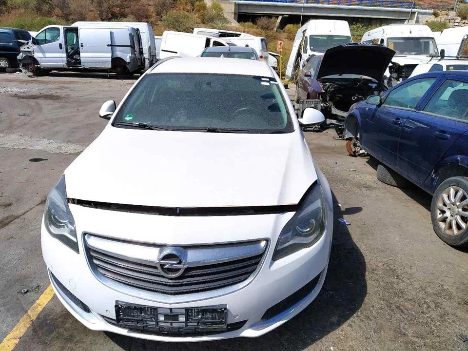 OPEL INSIGNIA SPORTS TOURER
