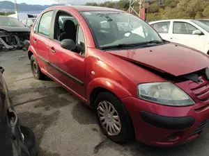 CITROEN C3 foto 7