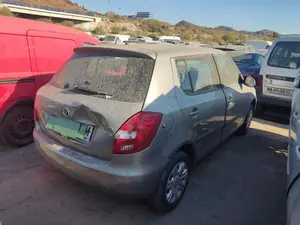 SKODA FABIA (5J2) foto 5