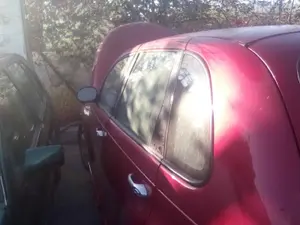 CHRYSLER PT CRUISER foto 12