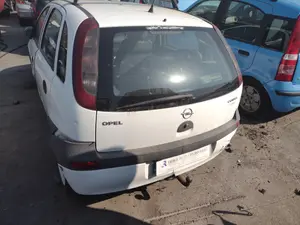 OPEL CORSA C foto 4