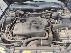 VOLVO S40 BERLINA foto 10