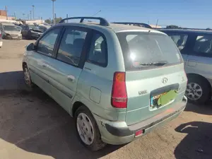 HYUNDAI MATRIX (FC) foto 7