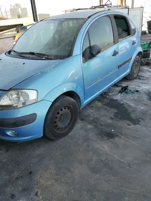 CITROEN C3 foto 2