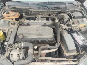 MG ROVER ROVER 400 (RT) foto 3