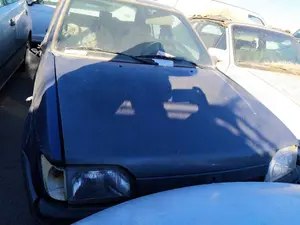 FORD FIESTA BERL./COURIER foto 1
