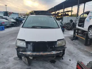 SEAT ALHAMBRA (7V9) foto 1