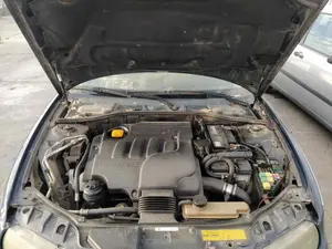 MG ROVER ROVER 75 (RJ) foto 4