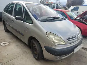 CITROEN XSARA PICASSO foto 8