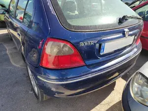 MG ROVER ROVER 200 (RF) foto 5