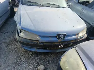PEUGEOT 306 3/5 PT. / 4 PT. (S2) foto 2