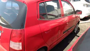 KIA PICANTO (SA) foto 25