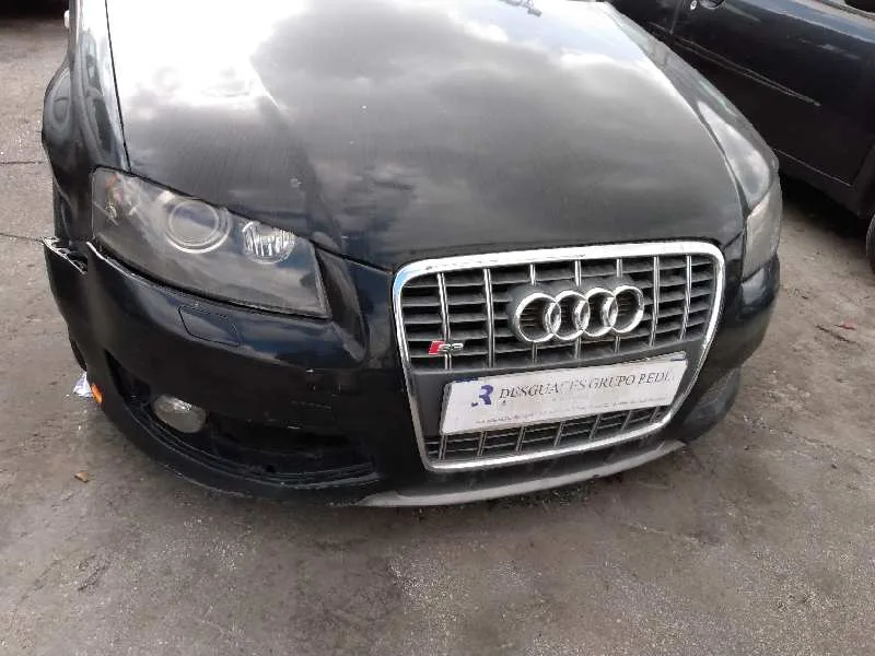 AUDI A3 (8P1)