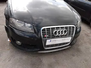 AUDI A3 (8P1) foto 1