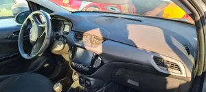 OPEL CORSA E foto 10