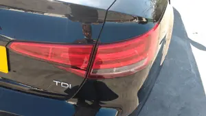 AUDI A4 BERLINA (8W2) foto 45
