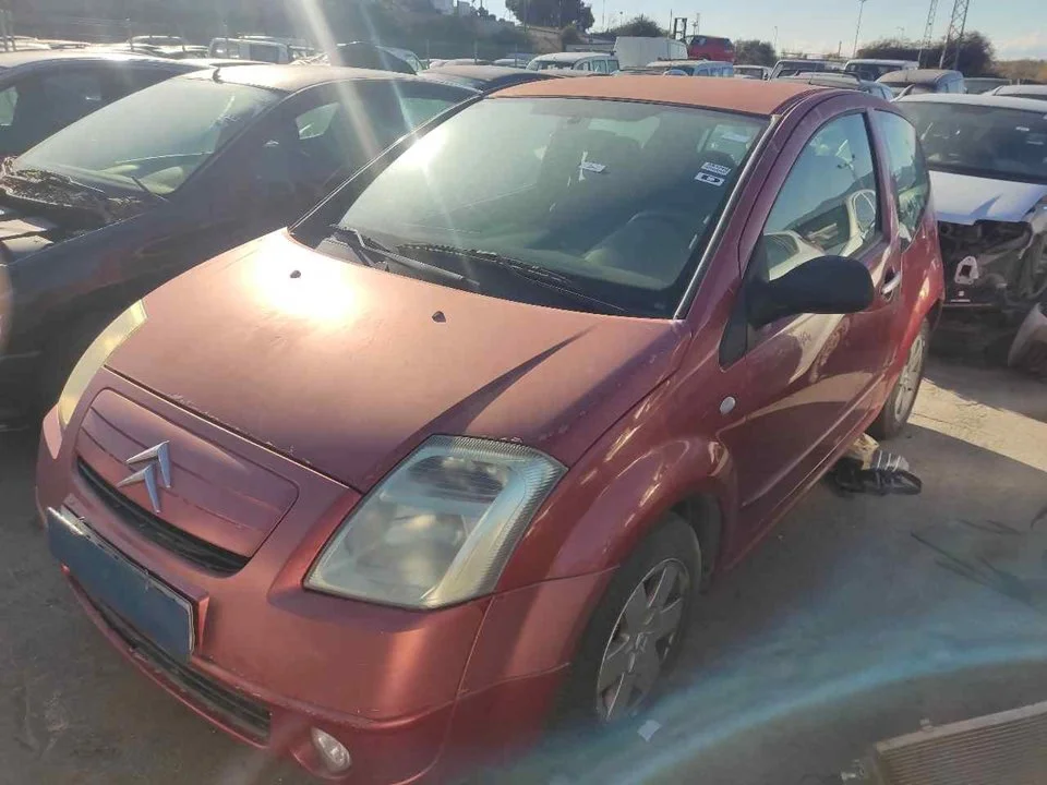 CITROEN C2