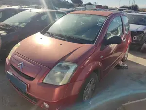 CITROEN C2 foto 1