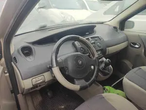 RENAULT SCENIC II (JM) foto 3