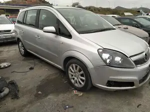 OPEL ZAFIRA B foto 4