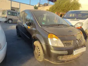 RENAULT MODUS I foto 5
