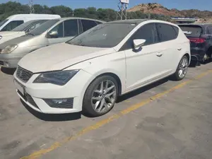 SEAT LEON (5F1) foto 3