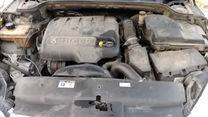PEUGEOT 407 SW foto 38