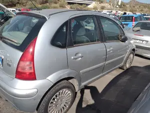 CITROEN C3 foto 2