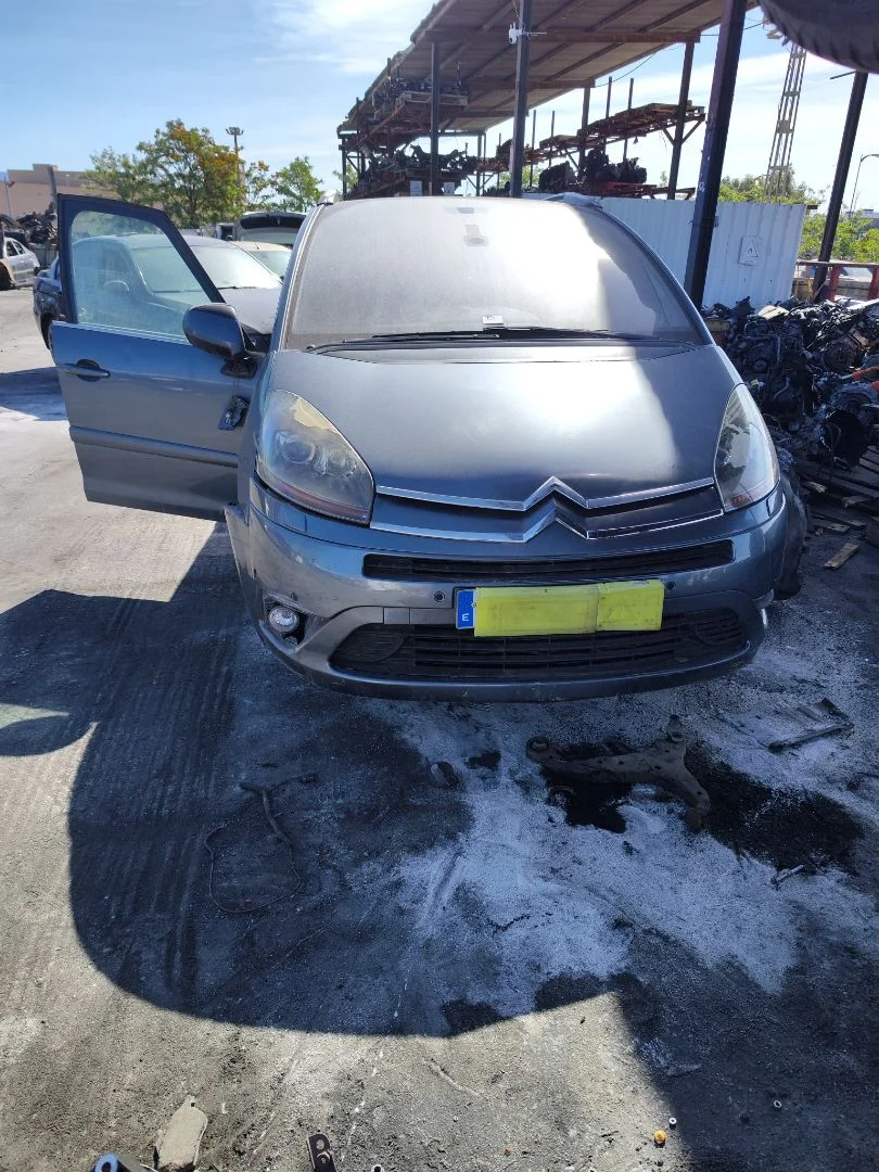 CITROEN GRAND C4 PICASSO